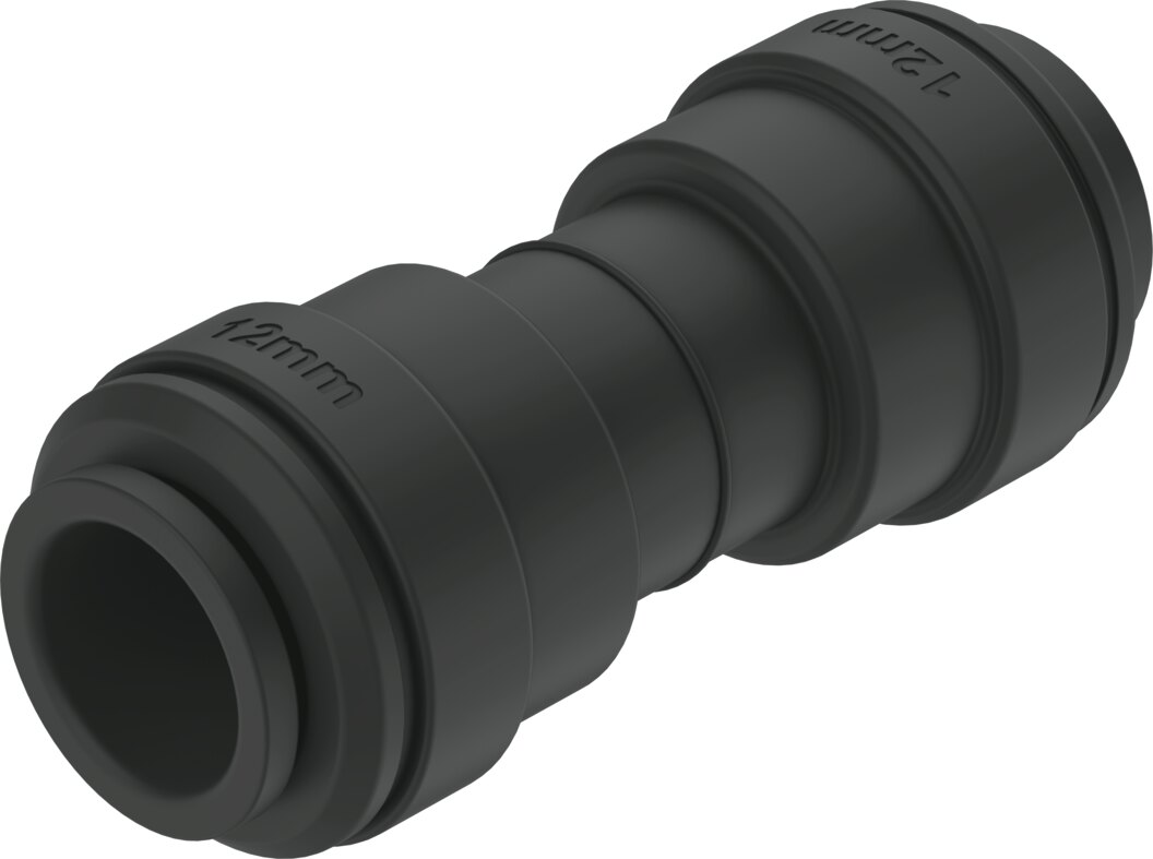 Push-in connector
