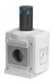 Pressure regulator MS12-LR