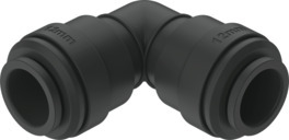 1 stks pneumatische fitting reduction buis connector snelle