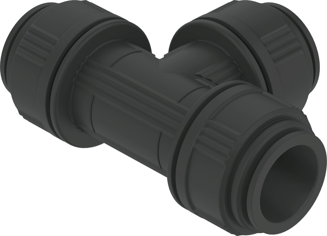 Festo 177689 T-Steckverbindung - Bild 2