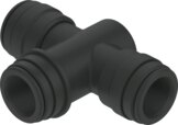 Fluid separator CQA