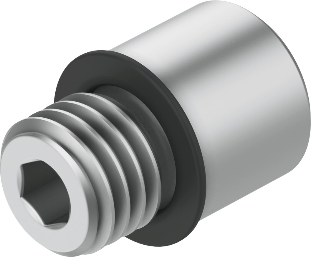 Festo 161359 Reduziernippel - Bild 2