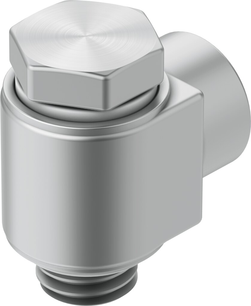 Festo 4945 L-Verschraubung - Bild 2