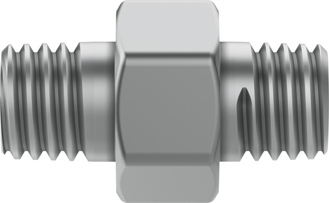 Festo 151520 Doppelnippel - Bild 3