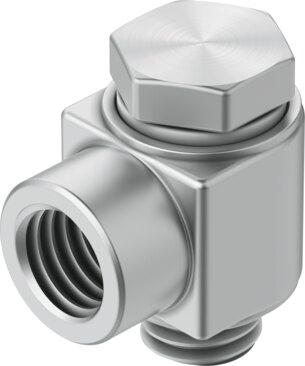 Elbow fitting