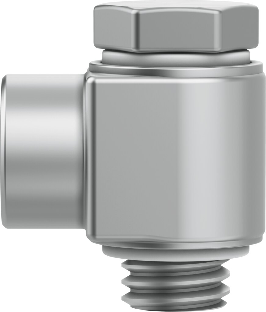 Festo 4945 L-Verschraubung - Bild 3