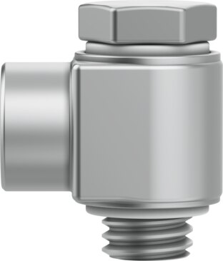 Elbow fitting