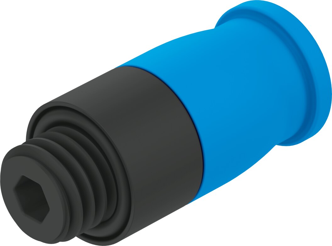 Festo 1243489 Klickverschraubung - Bild 2