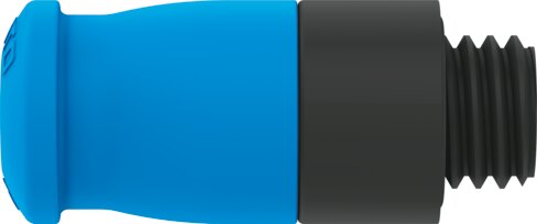 Klikschroefverbinding