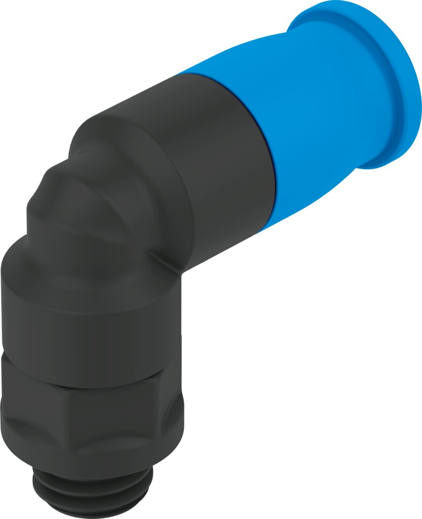 Festo 1655429 L-Klickverschraubung - Bild 2