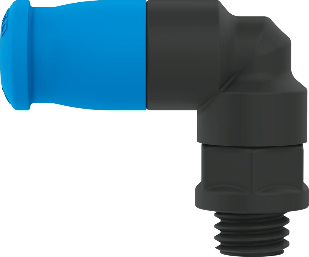 Festo 1655429 L-Klickverschraubung - Bild 3