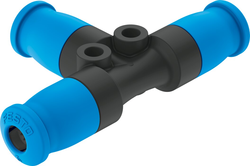 Festo 1590710 T-Klickverbindung - Bild 2