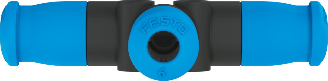 Festo 1590710 T-Klickverbindung - Bild 3