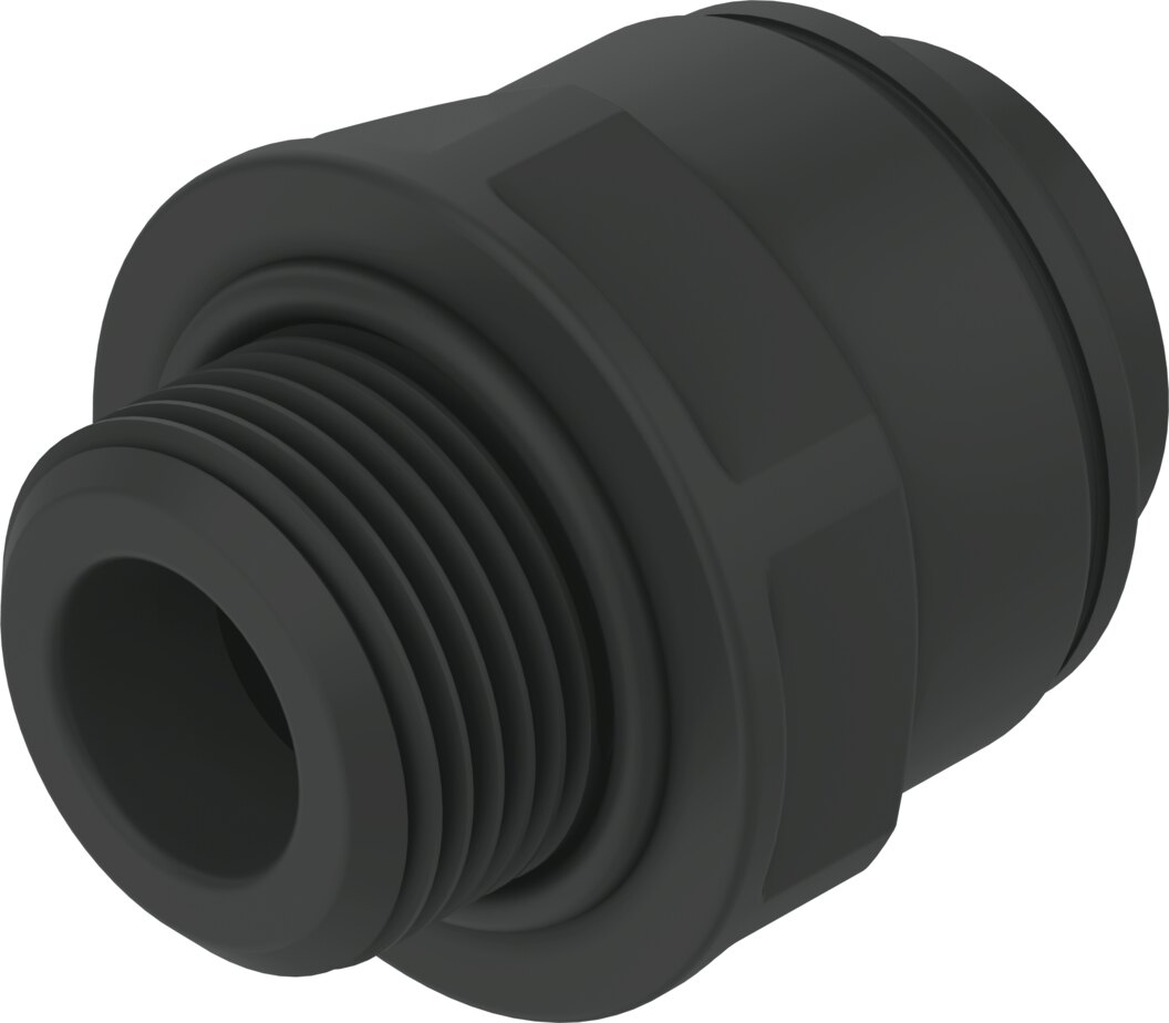 Push-in fitting