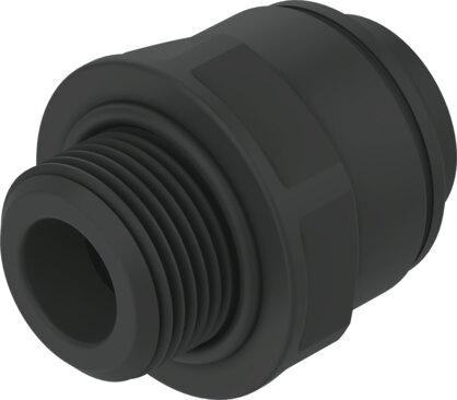 Push-in fitting