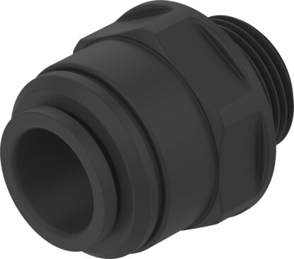 Push-in fitting