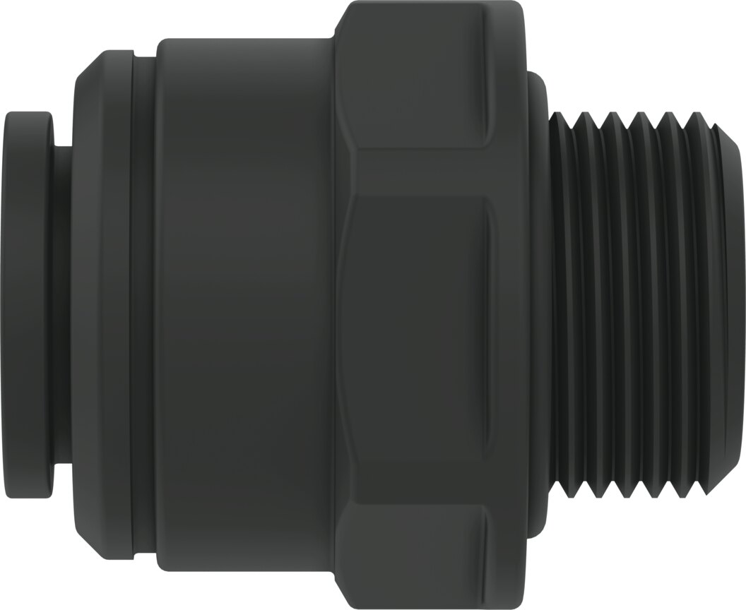 Push-in fitting