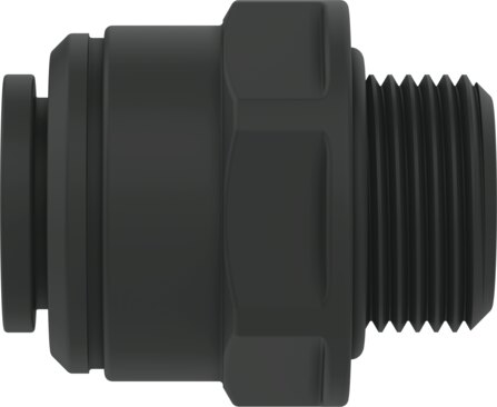 Push-in fitting