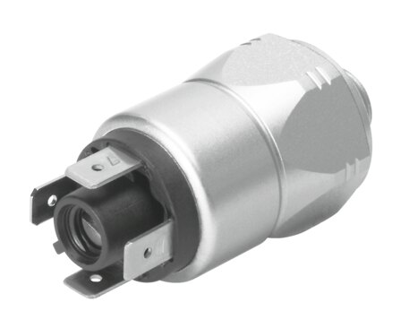 Pressure switch