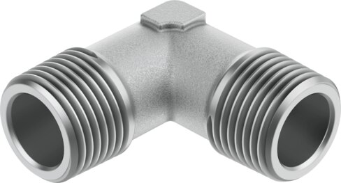 Elbow fitting