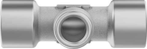 T-Verschraubung