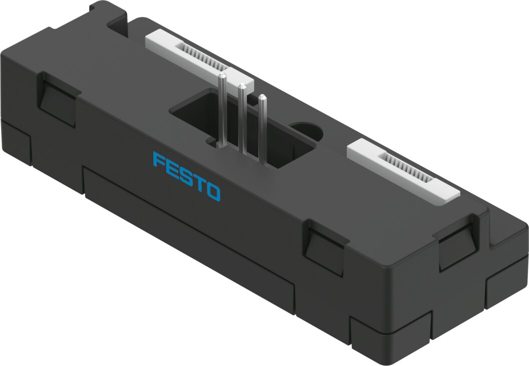 Festo 8109878 Elektrik-Stecksockel - Bild 2