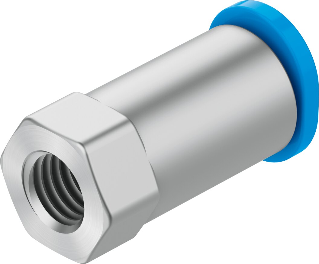 Festo 153311 Steckverschraubung - Bild 2