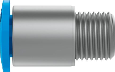Raccord enfichable