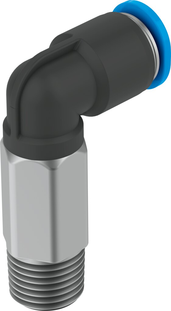 Festo 153342 L-Lang-Steckverschraubung - Bild 2