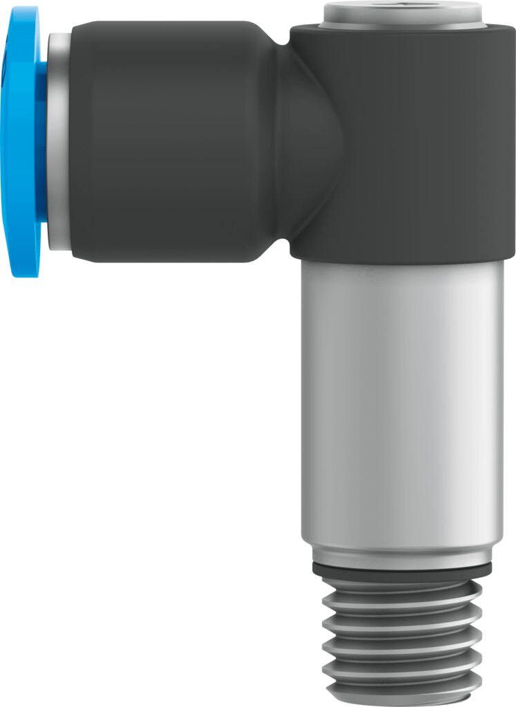 Festo 130837 L-Lang-Steckverschraubung - Bild 3