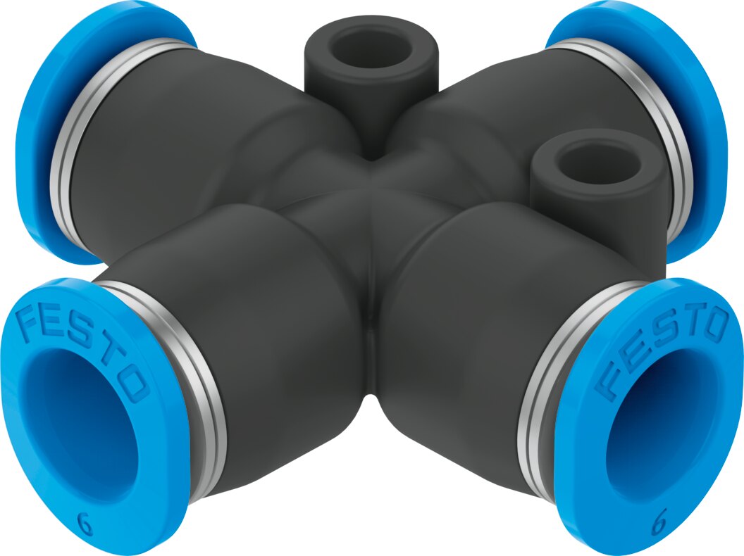 Festo 153380 X-Steckverbindung - Bild 2
