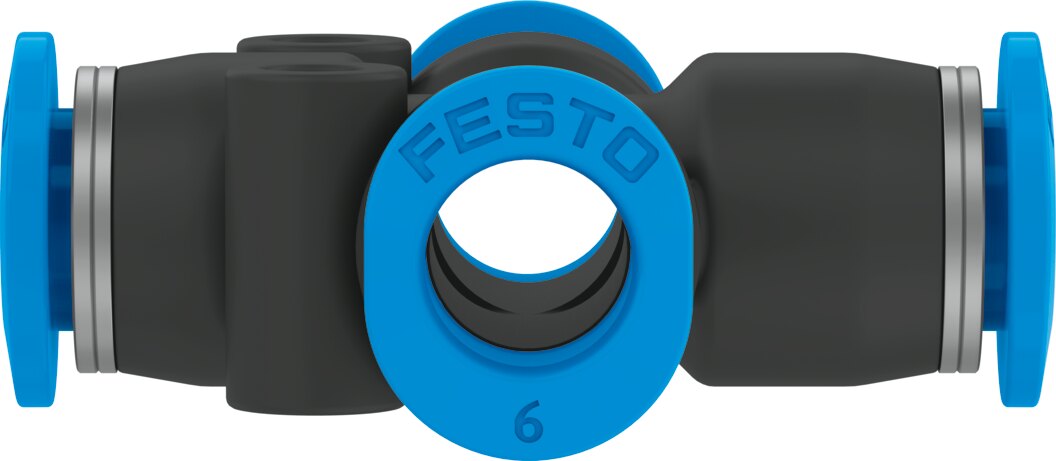 Festo 153380 X-Steckverbindung - Bild 3