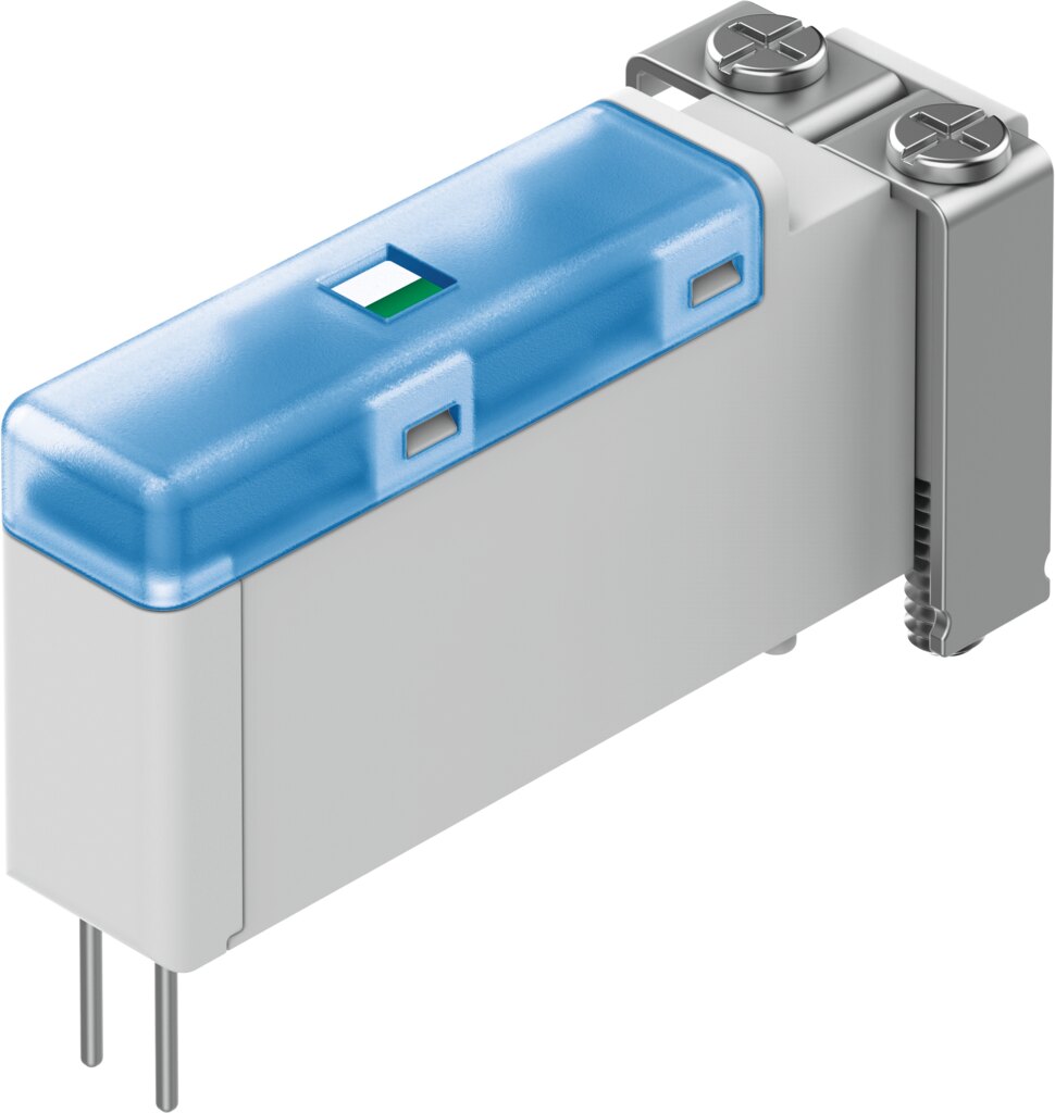 Festo 8122776 Magnetventil - Bild 2