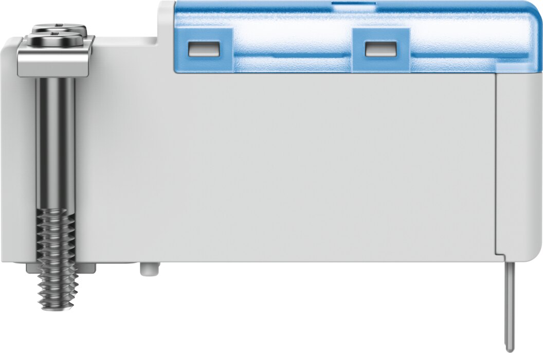 Festo 8122776 Magnetventil - Bild 3