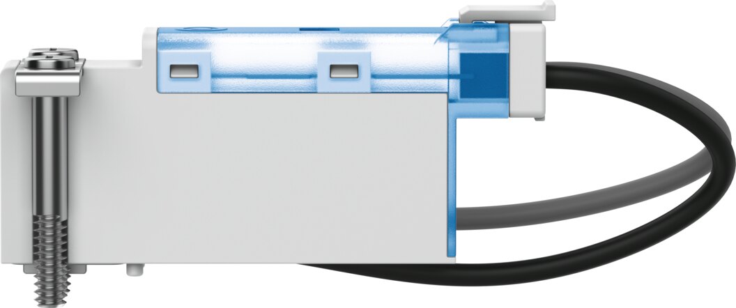 Festo 8122775 Magnetventil - Bild 3