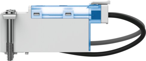 Elettrovalvola