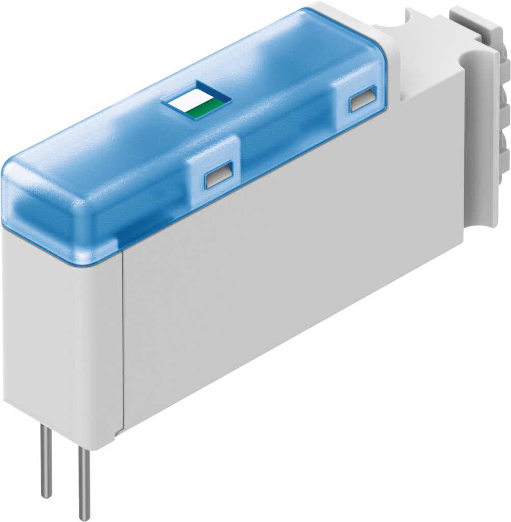 Festo 8122778 Magnetventil - Bild 2