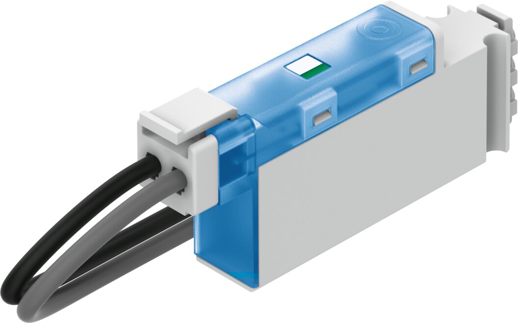 Festo 8122779 Magnetventil - Bild 2