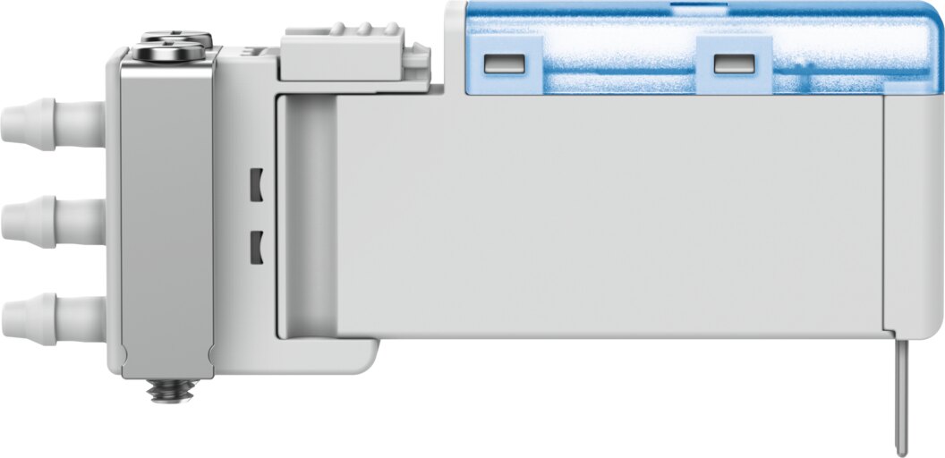 Festo 8122784 Magnetventil - Bild 3