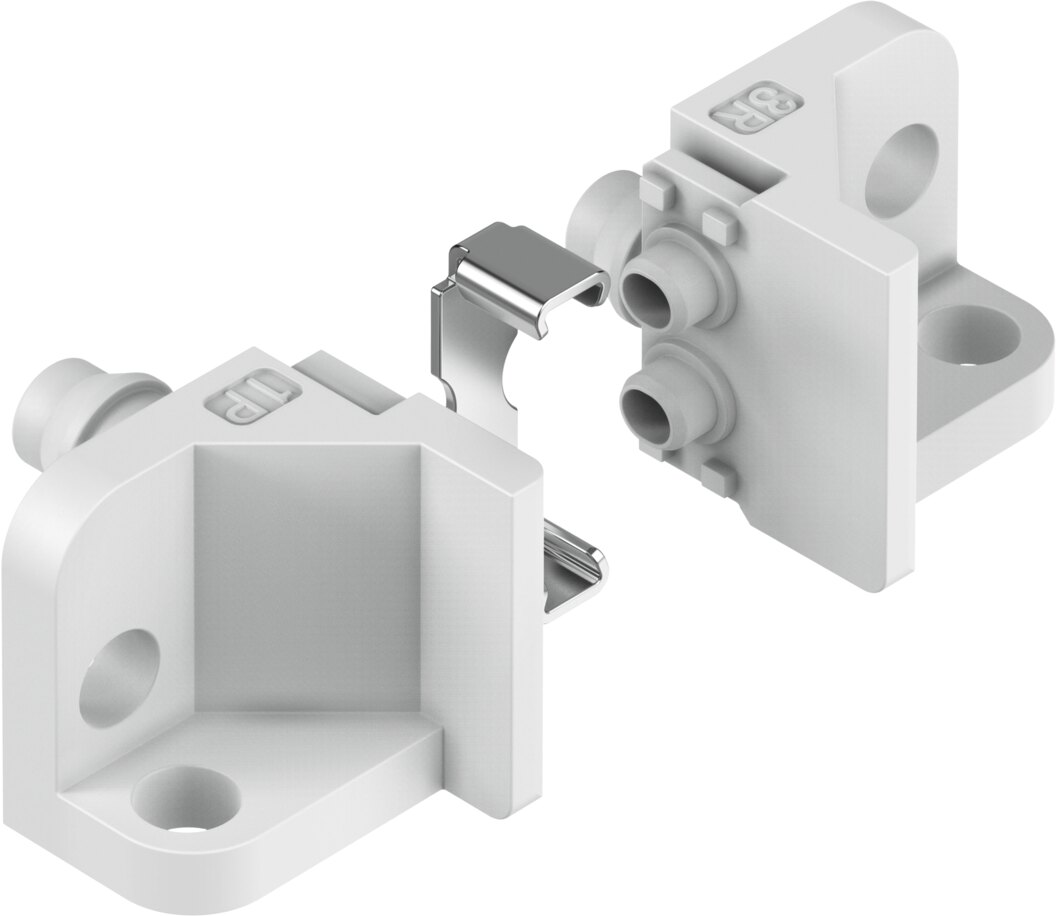 Festo 8122790 Anschlussblock-SET - Bild 2
