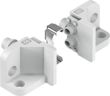 Anschlussblock-SET