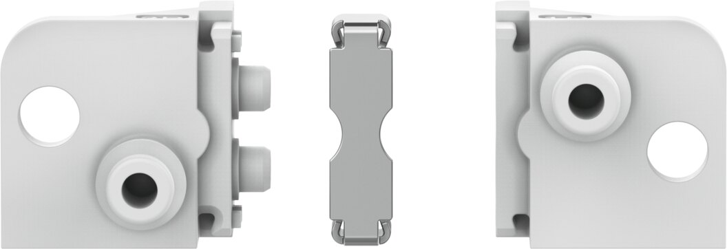 Festo 8122790 Anschlussblock-SET - Bild 3