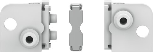 Anschlussblock-SET