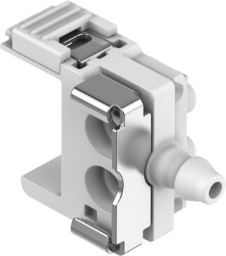 Blocco batteria-SET