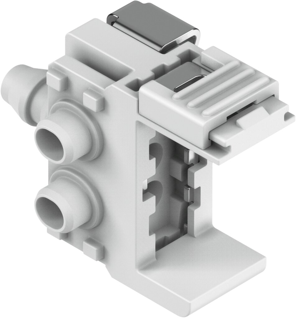 Festo 8122791 Anschlussblock-SET - Bild 2