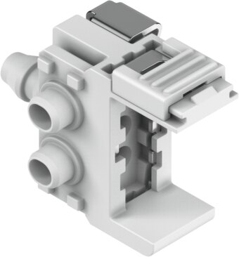 Blocco batteria-SET