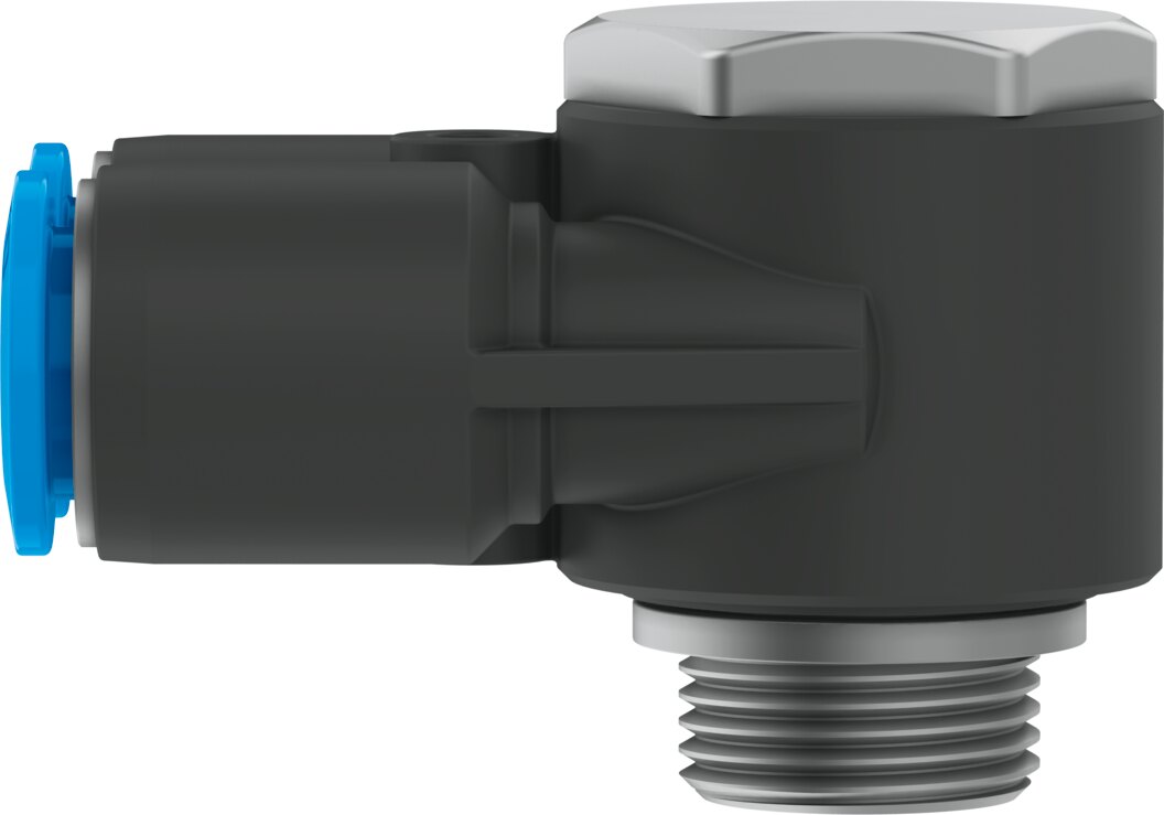 Festo 186209 Y-Steckverschraubung - Bild 3