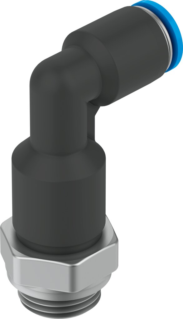 Festo 133015 L-Lang-Steckverschraubung - Bild 2
