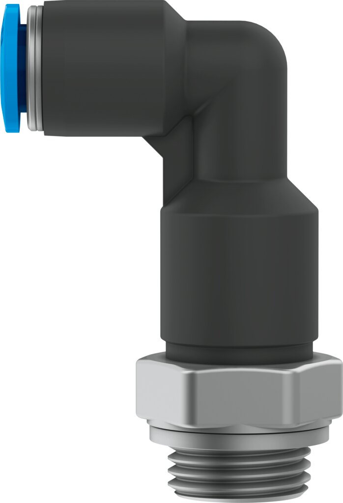Festo 133015 L-Lang-Steckverschraubung - Bild 3