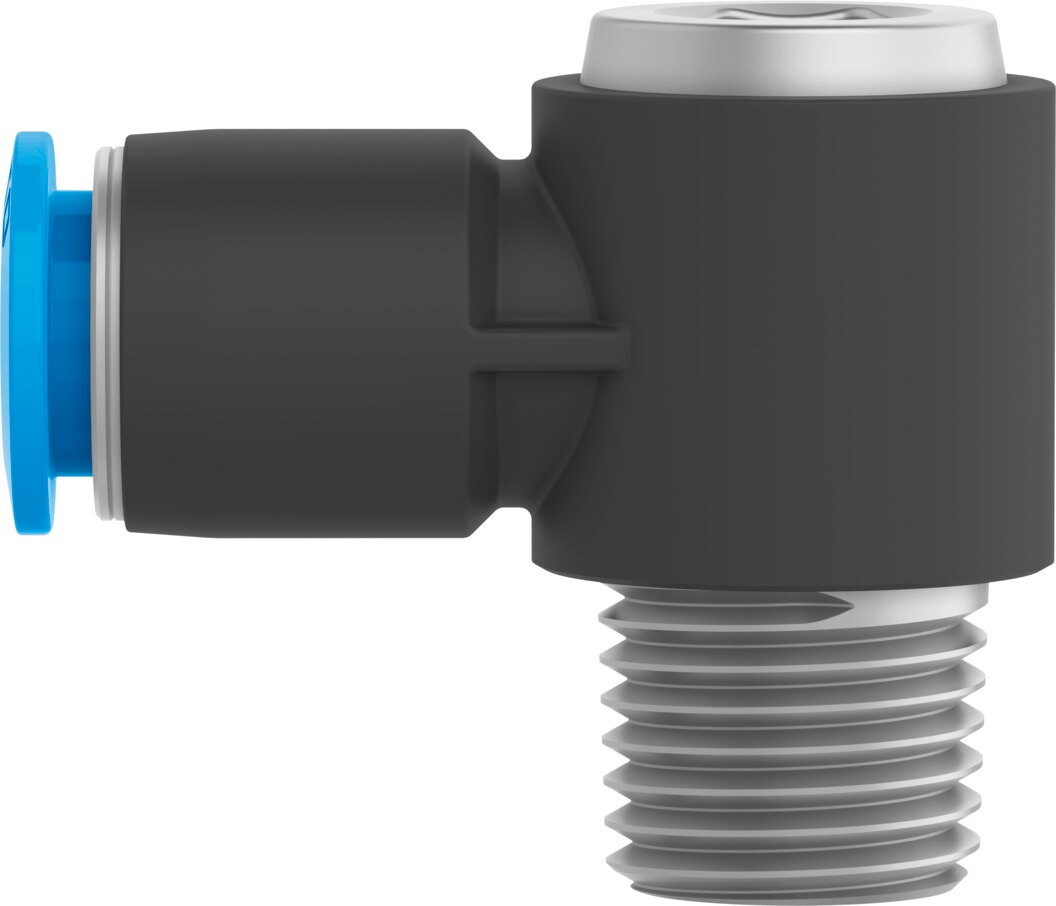 Festo 153100 L-Steckverschraubung - Bild 3
